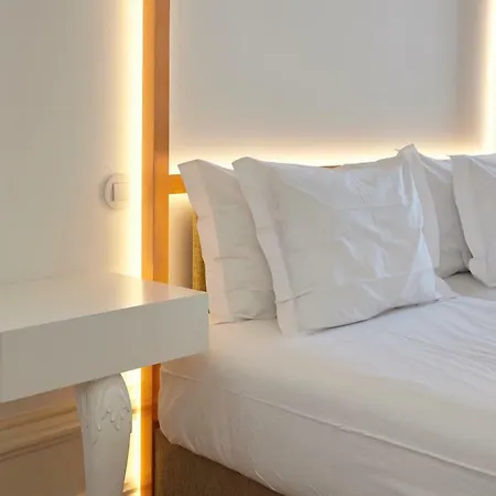 Apartment Downtown Colosseum *