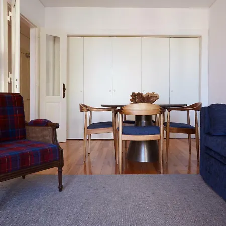 Apartment Downtown Colosseum *