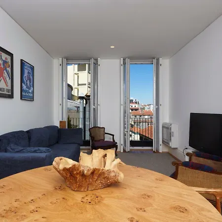 Downtown Colosseum Apartment